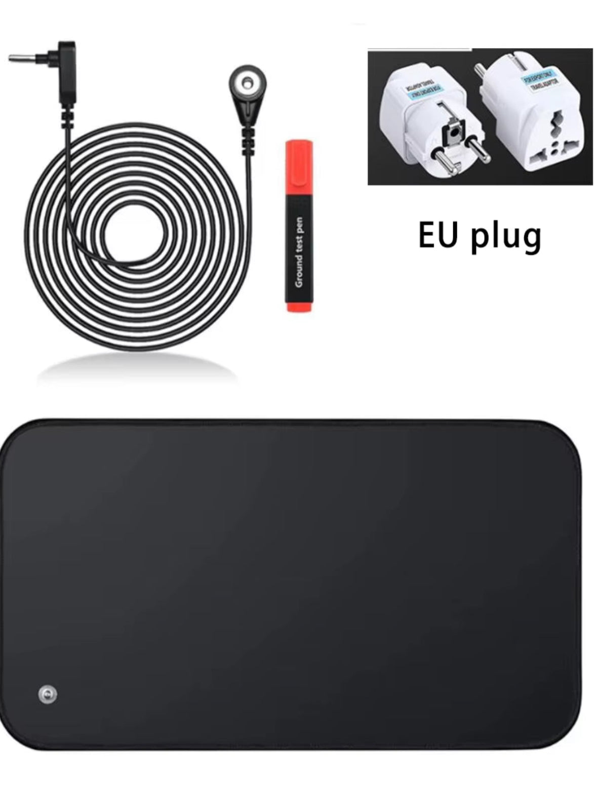 Groundalis™ EarthConnect Mat