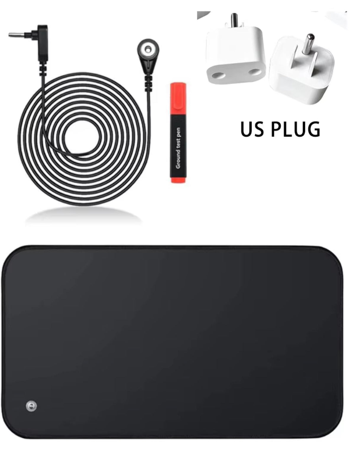 Groundalis™ EarthConnect Mat